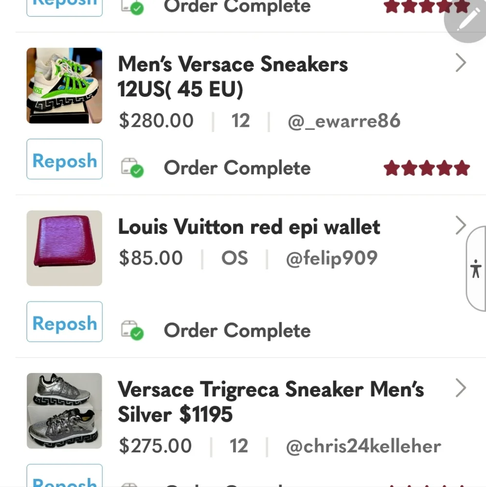 Stuff - Picture 3 of 3